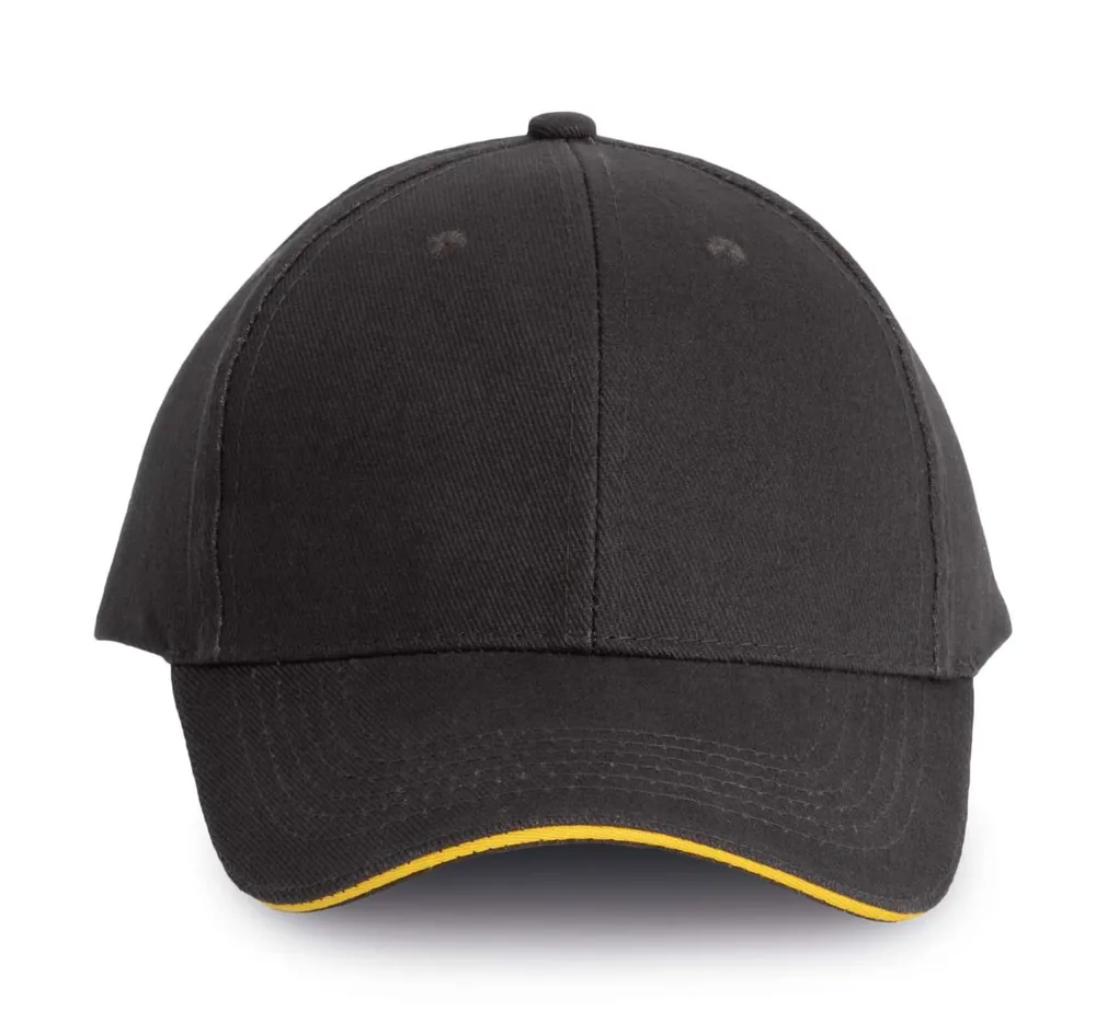 Șapcă K-UP Orlando KP011 · 260 g/m², bumbac
