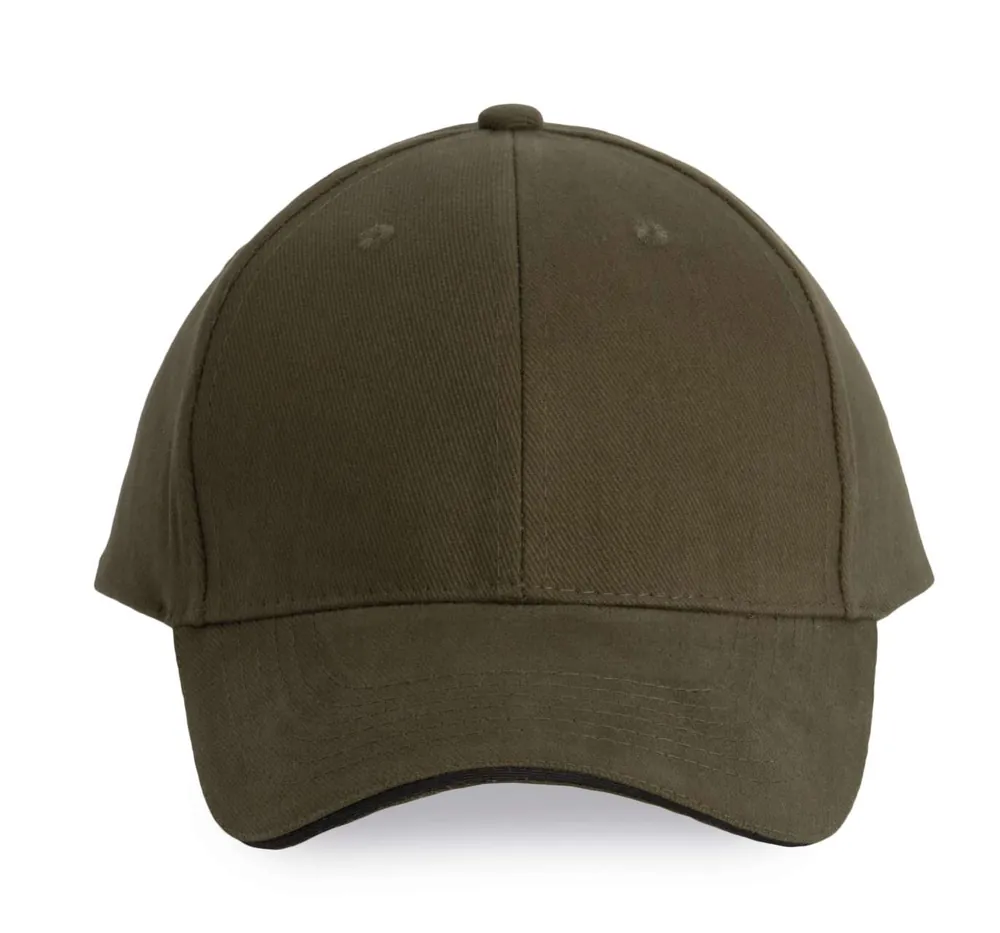 Șapcă K-UP Orlando KP011 · 260 g/m², bumbac