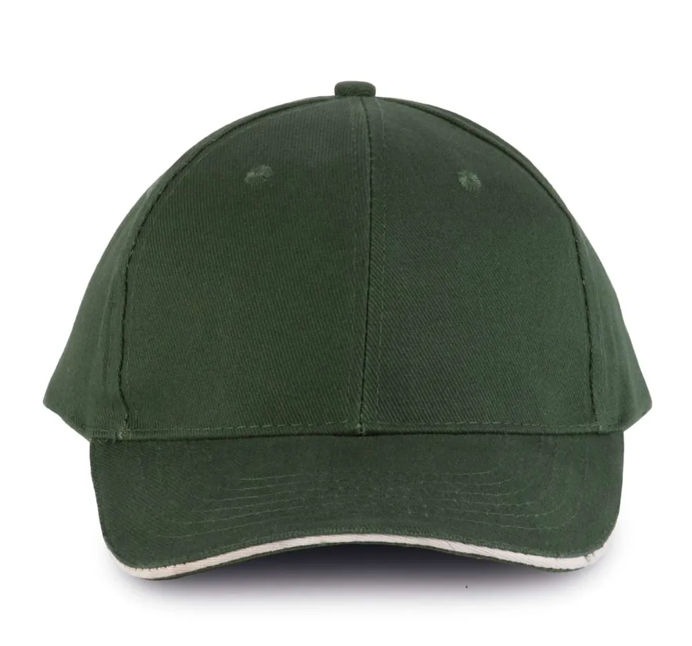 Șapcă K-UP Orlando KP011 · 260 g/m², bumbac