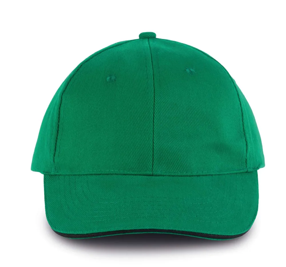 Șapcă K-UP Orlando KP011 · 260 g/m², bumbac