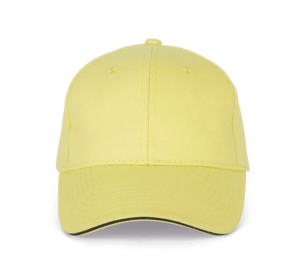 Șapcă K-UP Orlando KP011 · 260 g/m², bumbac