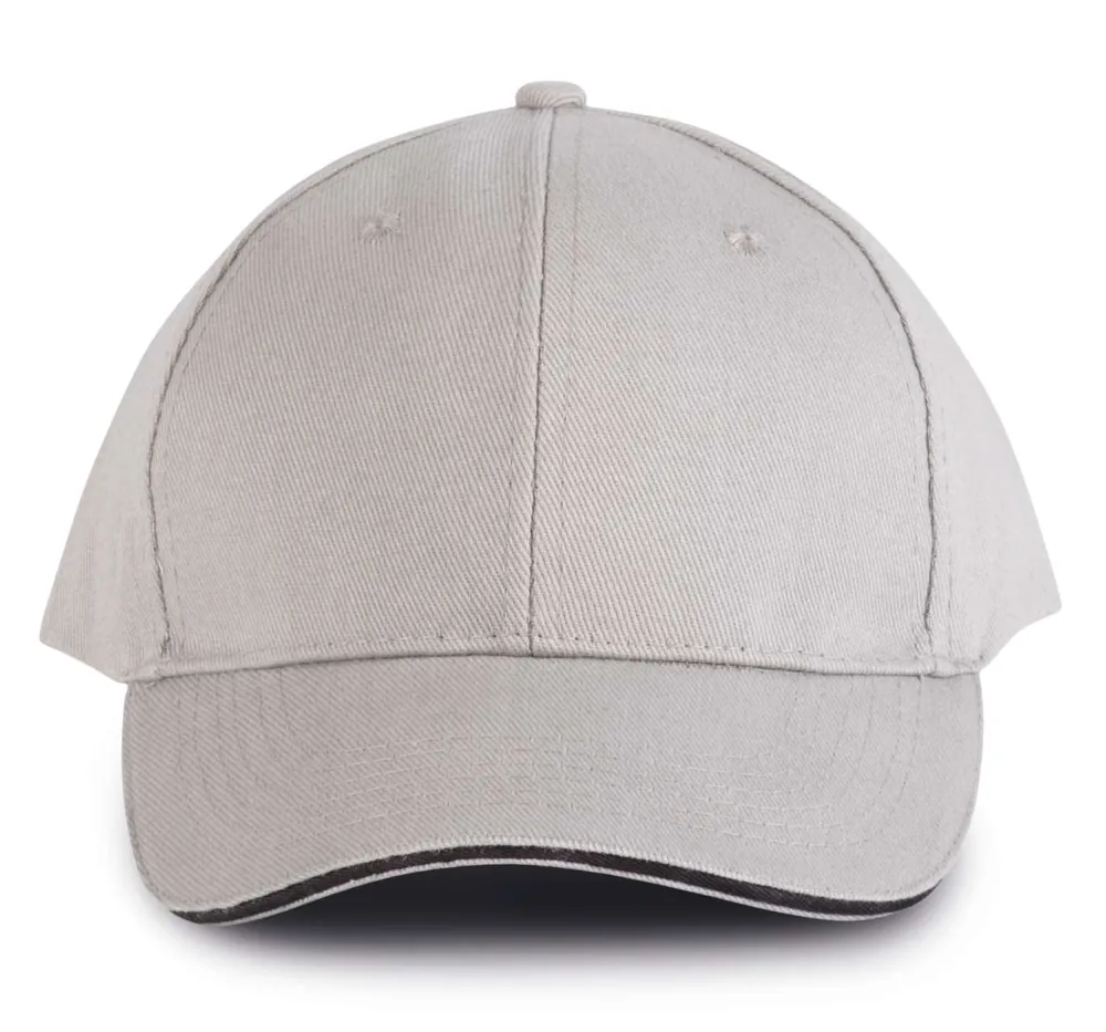 Șapcă K-UP Orlando KP011 · 260 g/m², bumbac