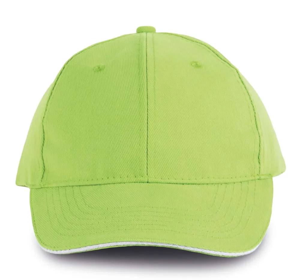 Șapcă K-UP Orlando KP011 · 260 g/m², bumbac