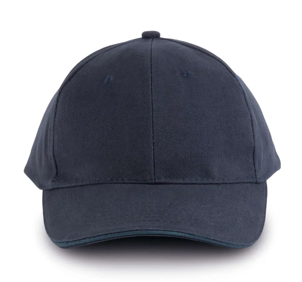 Șapcă K-UP Orlando KP011 · 260 g/m², bumbac
