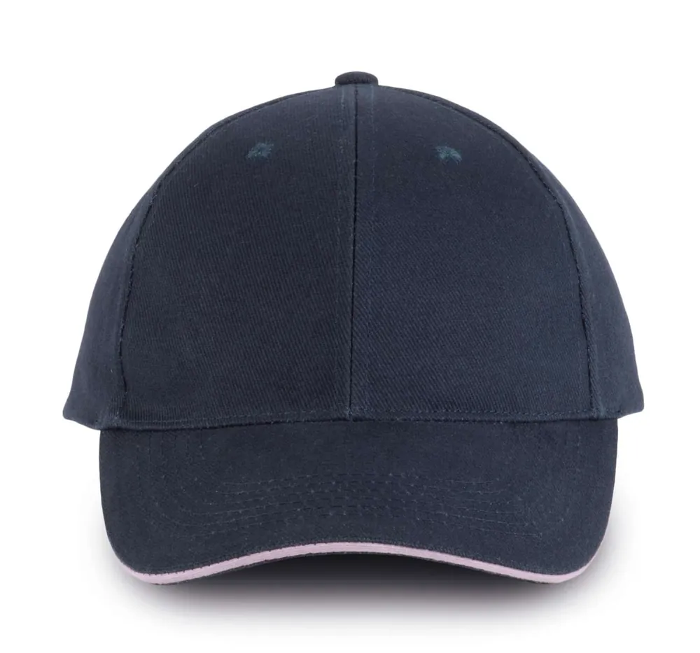 Șapcă K-UP Orlando KP011 · 260 g/m², bumbac
