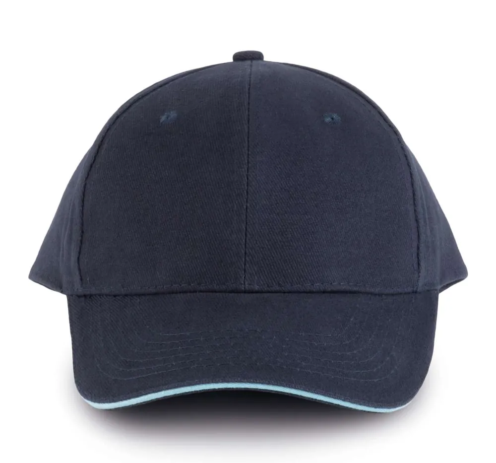 Șapcă K-UP Orlando KP011 · 260 g/m², bumbac