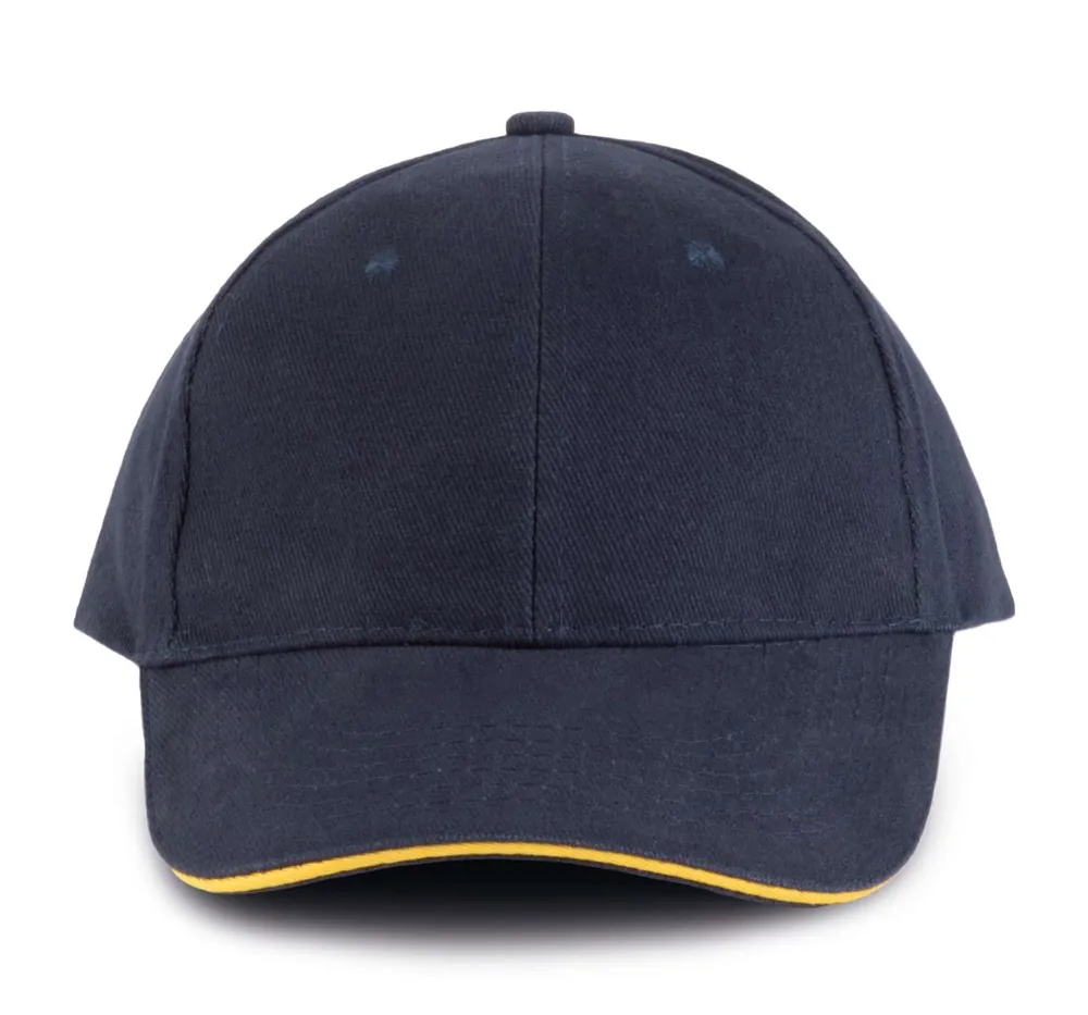 Șapcă K-UP Orlando KP011 · 260 g/m², bumbac