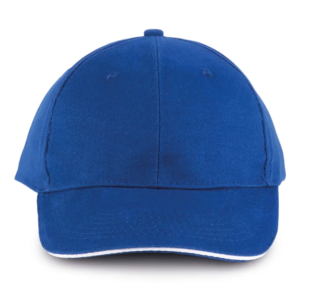 Șapcă K-UP Orlando KP011 · 260 g/m², bumbac