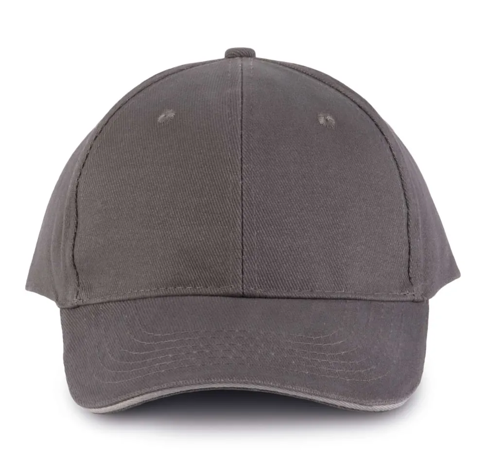 Șapcă K-UP Orlando KP011 · 260 g/m², bumbac