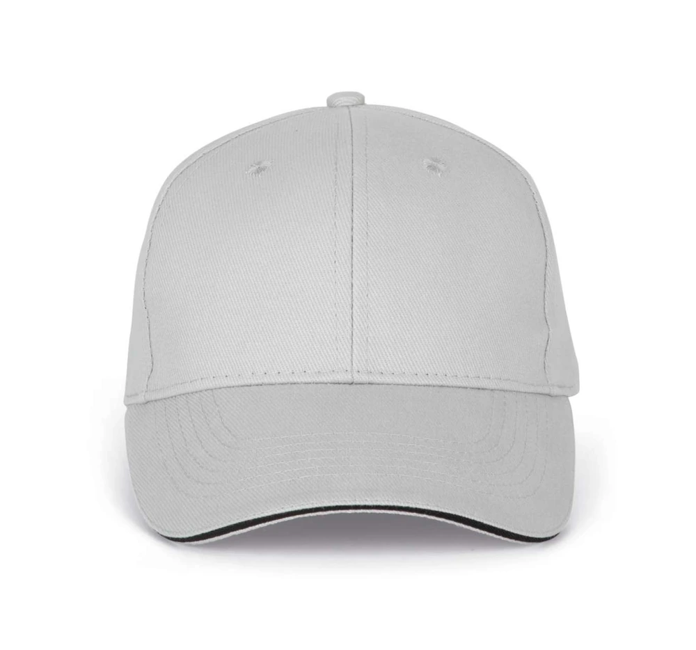 Șapcă K-UP Orlando KP011 · 260 g/m², bumbac