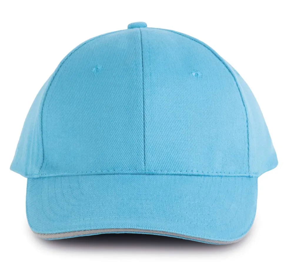 Șapcă K-UP Orlando KP011 · 260 g/m², bumbac