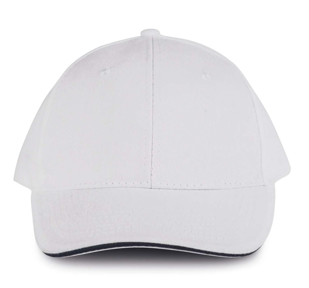 Șapcă K-UP Orlando KP011 · 260 g/m², bumbac