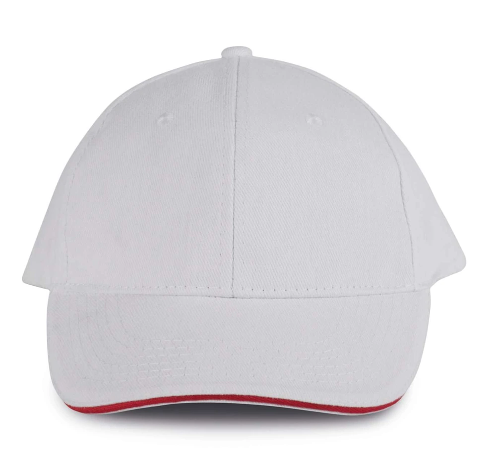 Șapcă K-UP Orlando KP011 · 260 g/m², bumbac