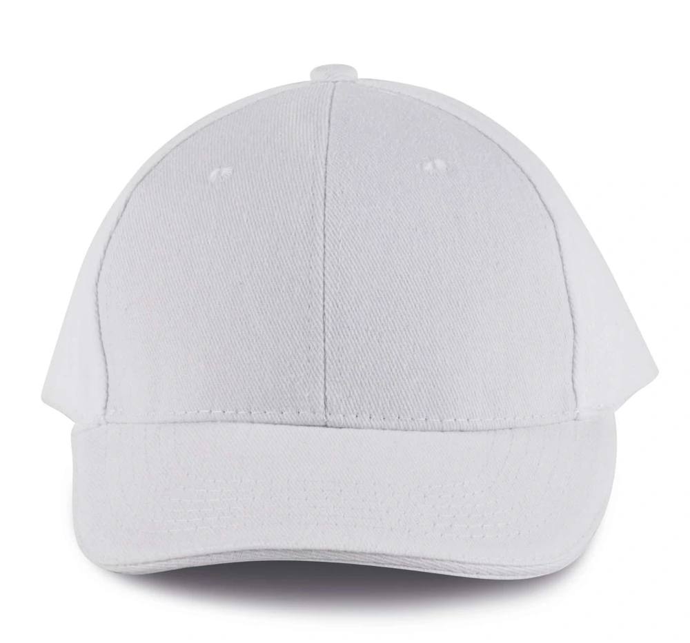 Șapcă K-UP Orlando KP011 · 260 g/m², bumbac