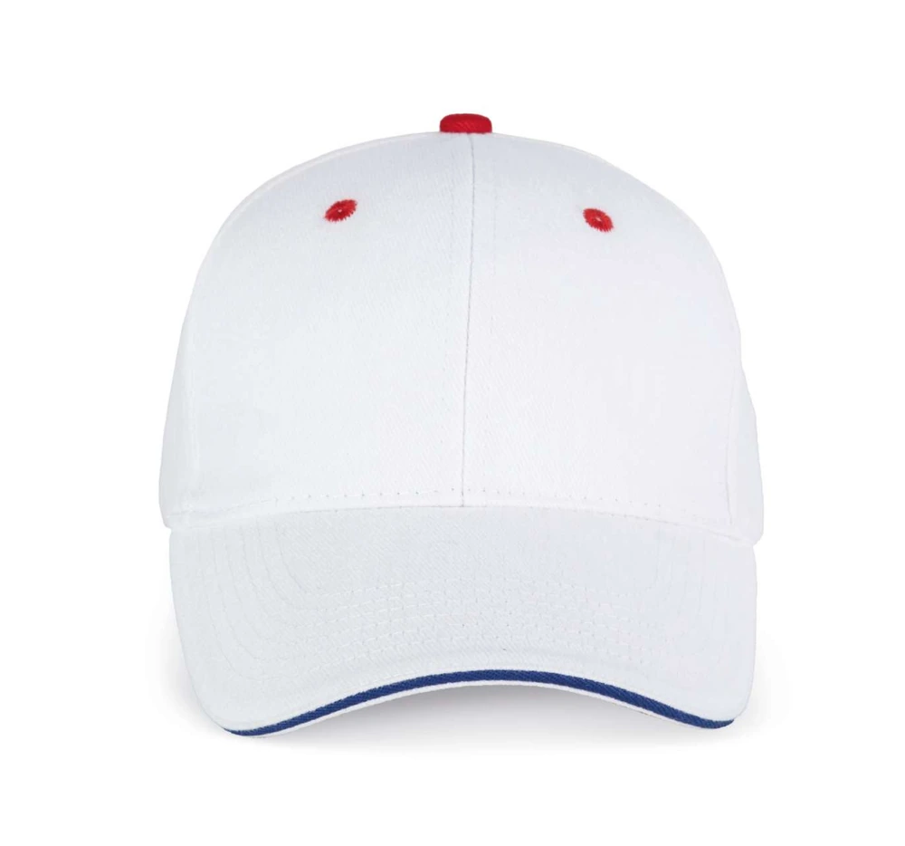 Șapcă K-UP Orlando KP011 · 260 g/m², bumbac