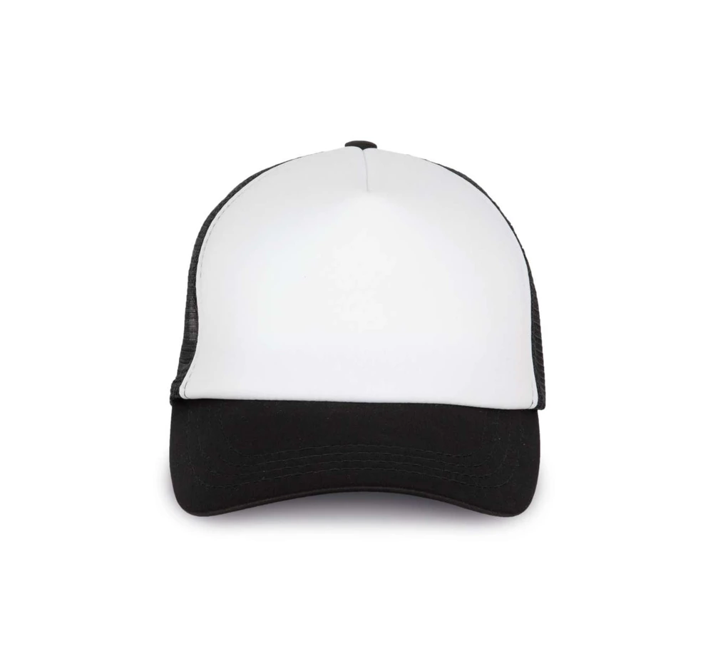Șapcă K-UP Trucker Mesh KP111 · 150 g/m², poliester