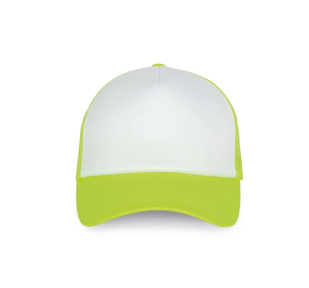 Șapcă K-UP Trucker Mesh KP111 · 150 g/m², poliester