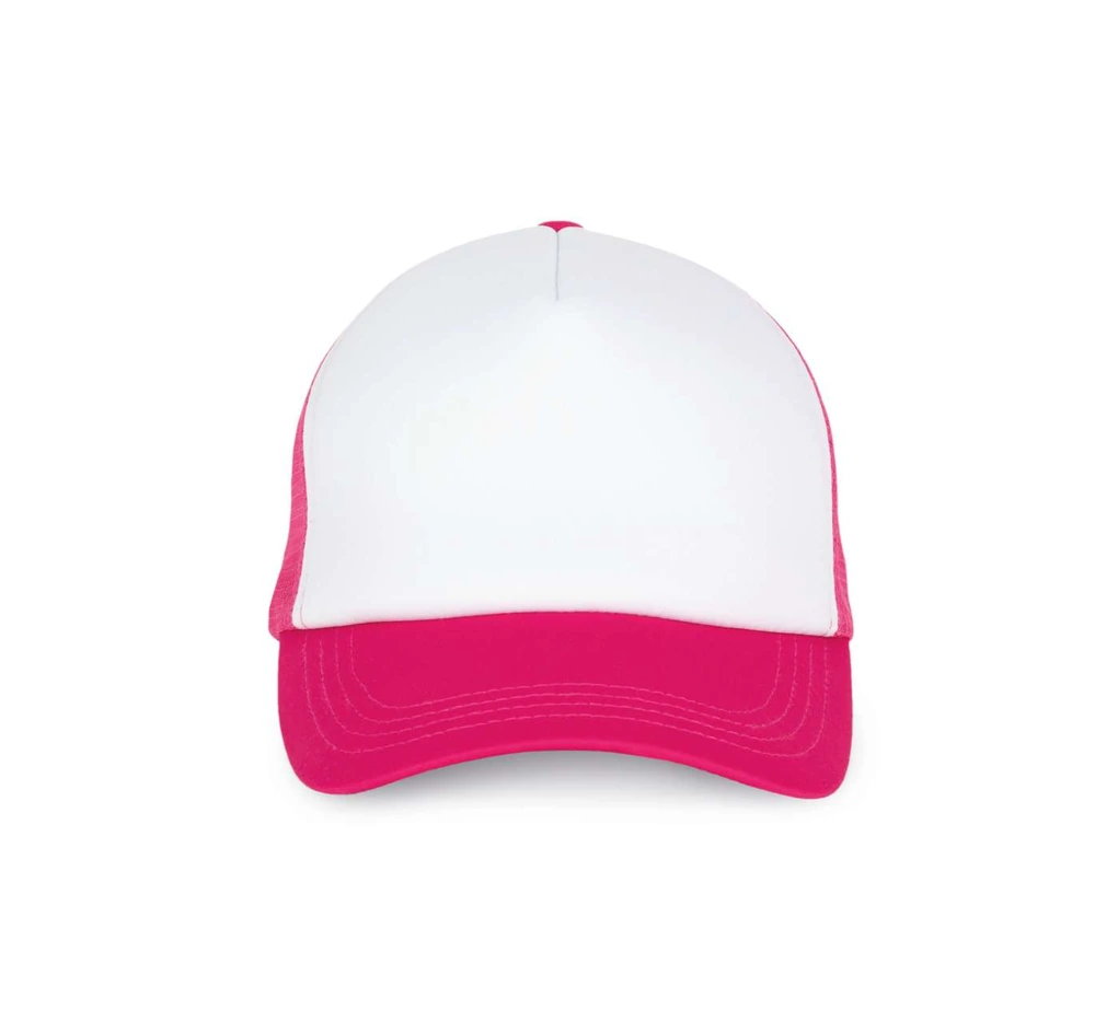 Șapcă K-UP Trucker Mesh KP111 · 150 g/m², poliester