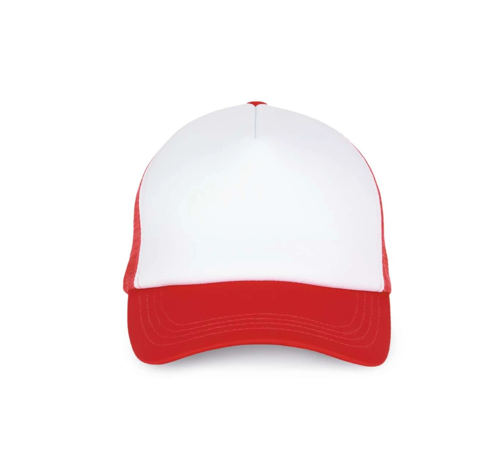 Șapcă K-UP Trucker Mesh KP111 · 150 g/m², poliester
