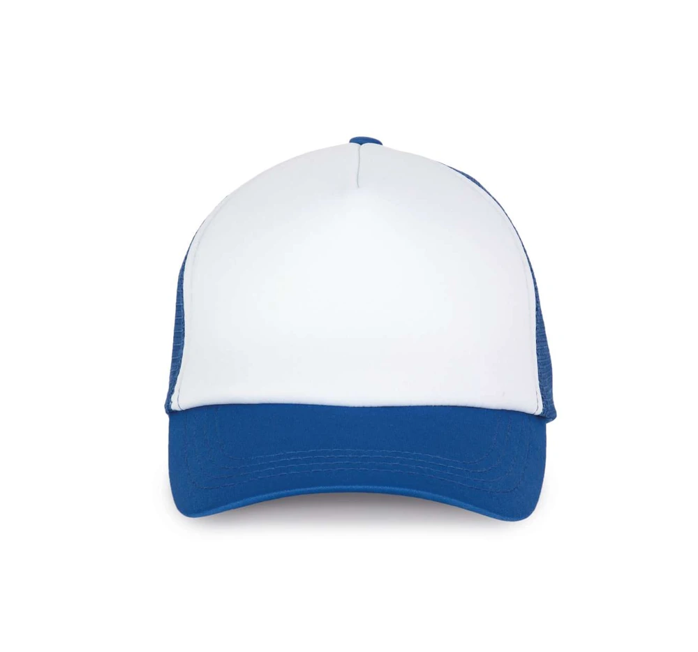 Șapcă K-UP Trucker Mesh KP111 · 150 g/m², poliester