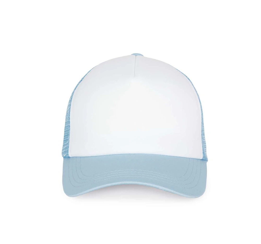 Șapcă K-UP Trucker Mesh KP111 · 150 g/m², poliester