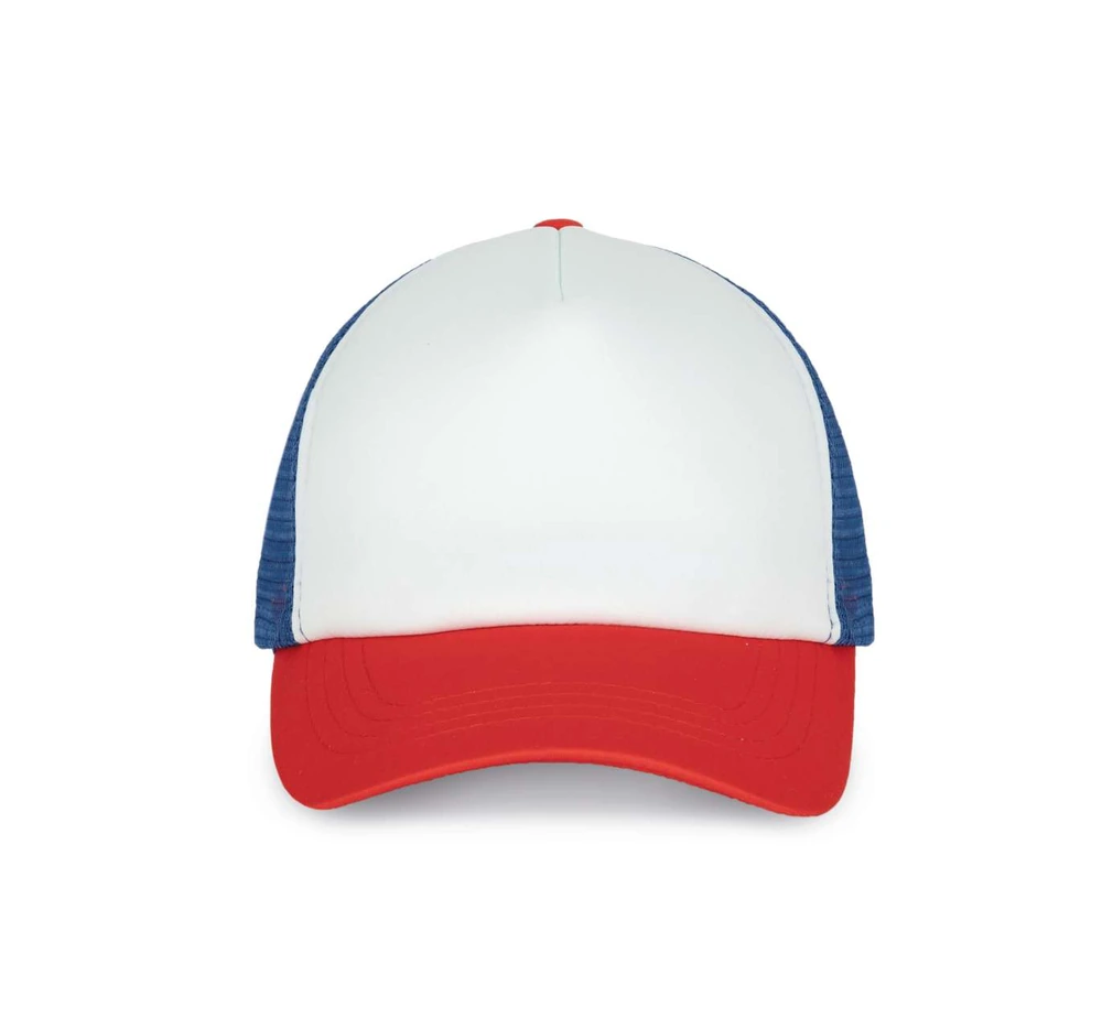 Șapcă K-UP Trucker Mesh KP111 · 150 g/m², poliester