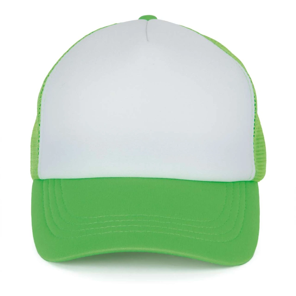 Șapcă K-UP Trucker Mesh KP111 · 150 g/m², poliester