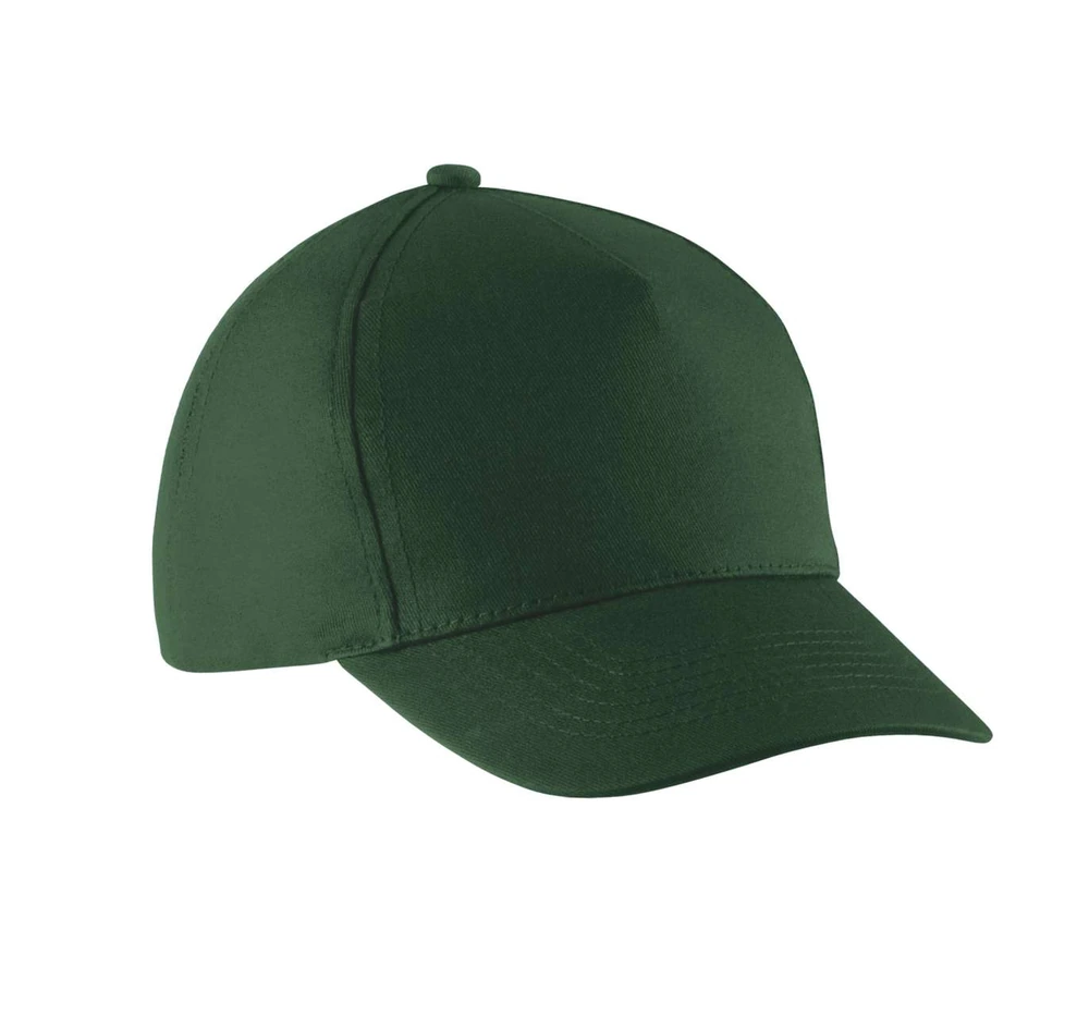 Șapcă copii K-UP Cotton KP149 · 155 g/m², bumbac