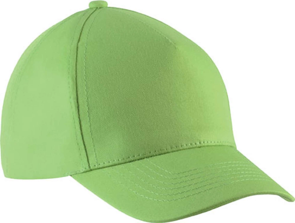 Șapcă copii K-UP Cotton KP149 · 155 g/m², bumbac