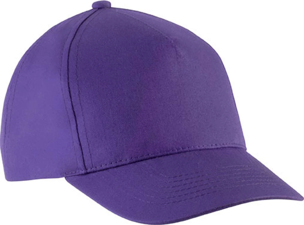 Șapcă copii K-UP Cotton KP149 · 155 g/m², bumbac