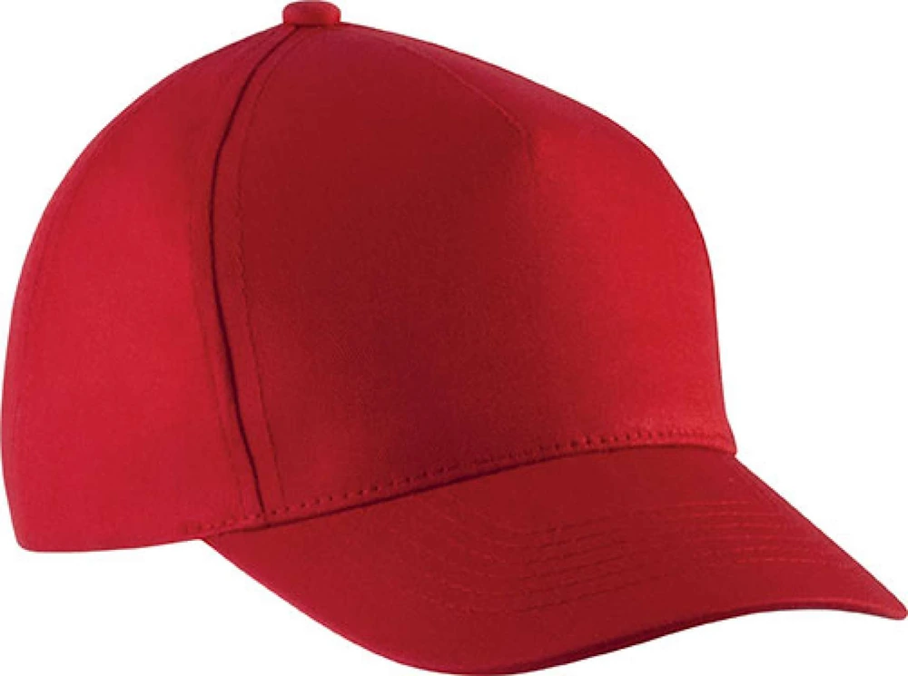 Șapcă copii K-UP Cotton KP149 · 155 g/m², bumbac