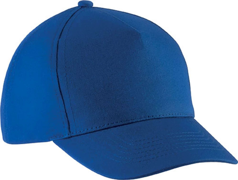 Șapcă copii K-UP Cotton KP149 · 155 g/m², bumbac