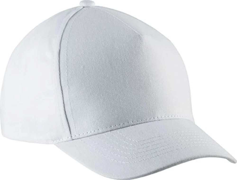 Șapcă copii K-UP Cotton KP149 · 155 g/m², bumbac