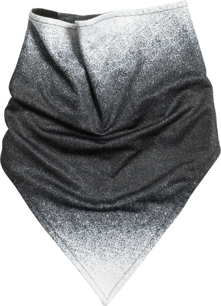 Fular K-UP Triangular Bandana Lining KP419 · poliester