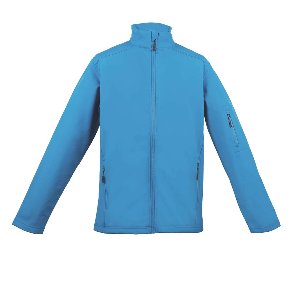 Geacă softshell bărbați Legend Classics 3-LAYER LE800 · 300 g/m², poliester / elastan