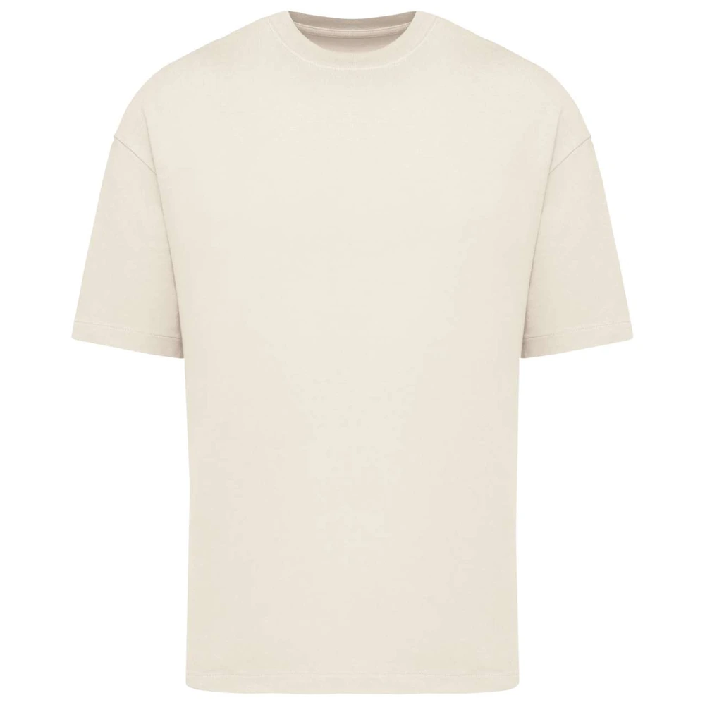 Tricou bărbați oversize Native Spirit NS332 · 220 g/m², bumbac / bumbac organic