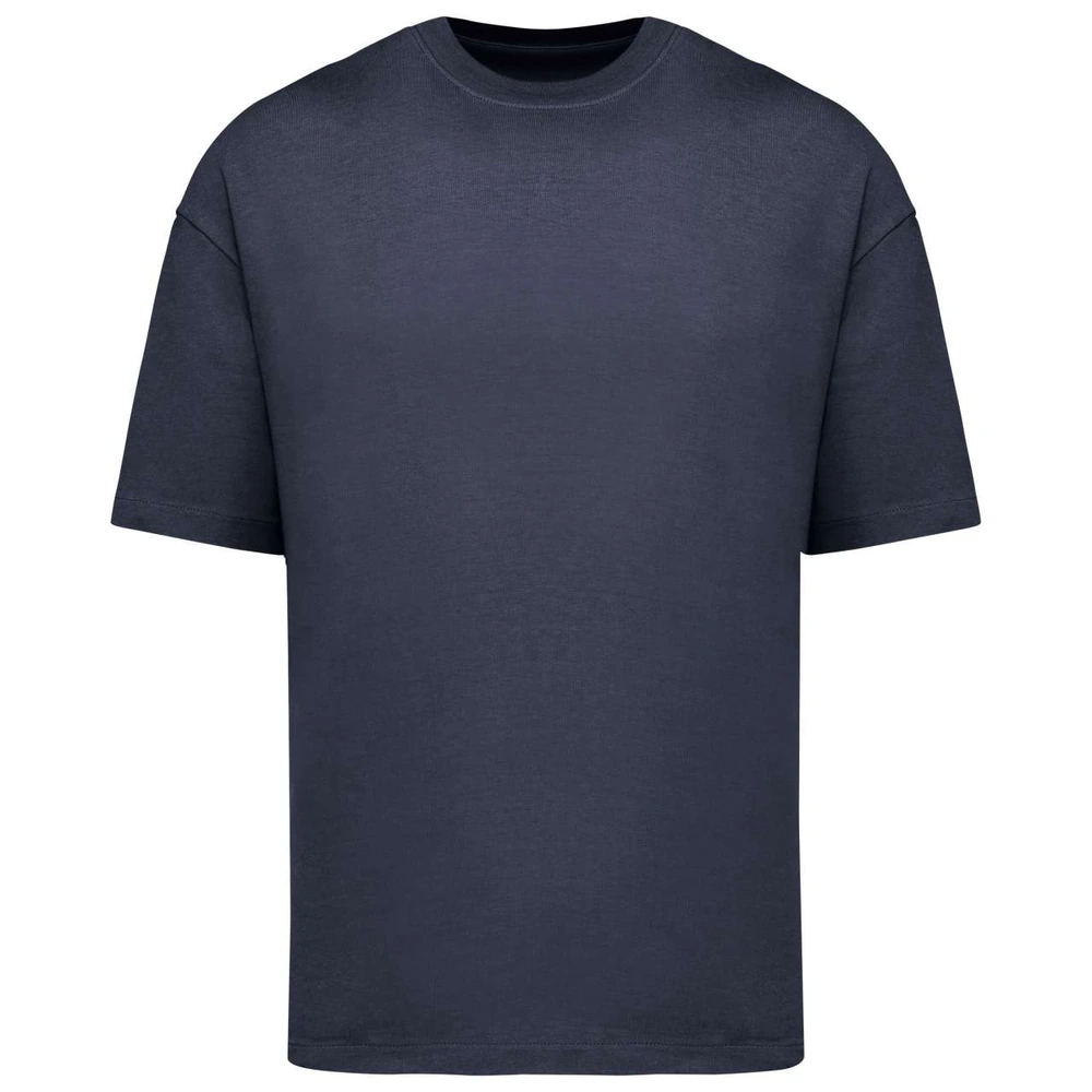 Tricou bărbați oversize Native Spirit NS332 · 220 g/m², bumbac / bumbac organic