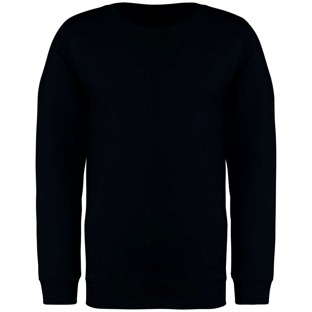 Bluză copii Native Spirit Eco-Friendly NS403 · 350 g/m², bumbac / bumbac organic