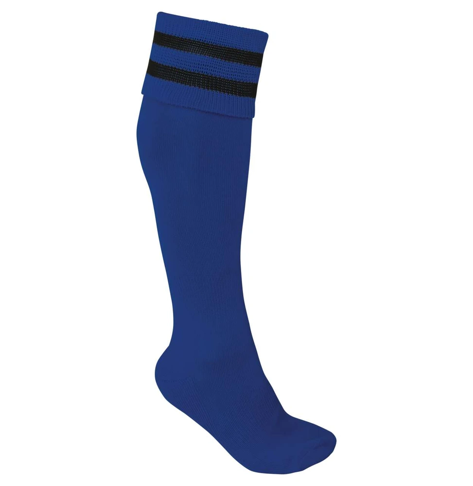 Șosete bărbați Proact Striped Sports PA015 · poliester / elastan