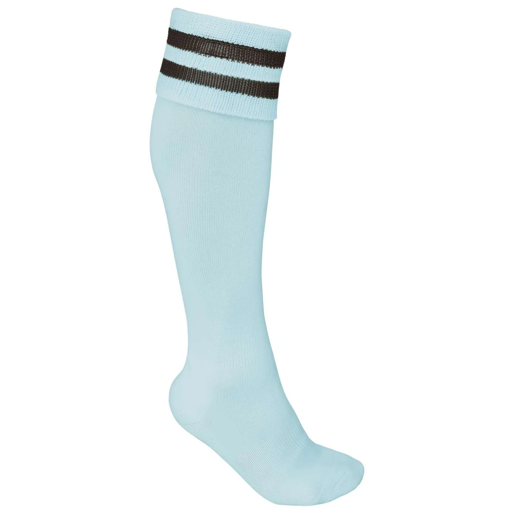 Șosete bărbați Proact Striped Sports PA015 · poliester / elastan