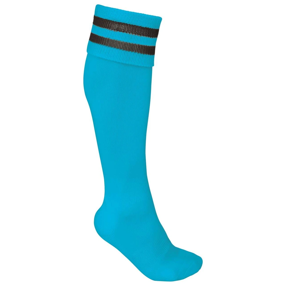 Șosete bărbați Proact Striped Sports PA015 · poliester / elastan