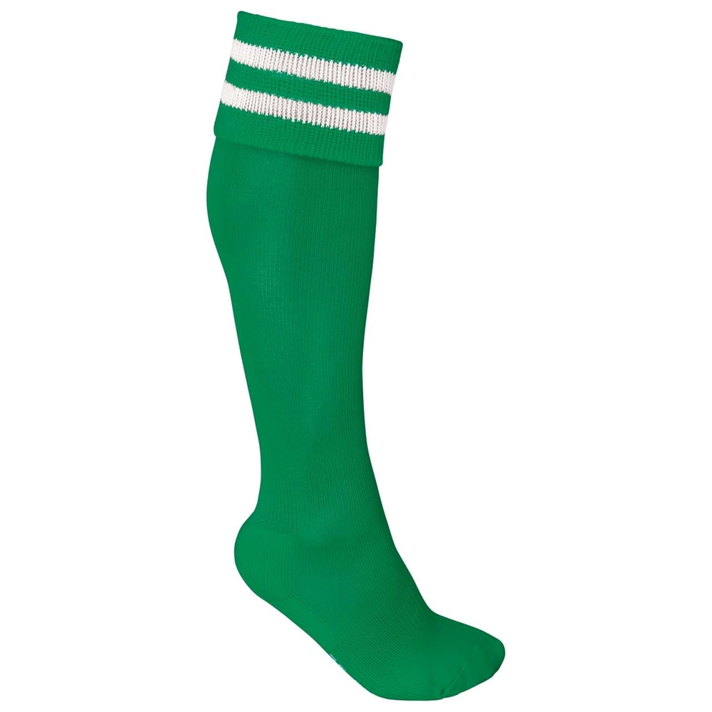 Șosete bărbați Proact Striped Sports PA015 · poliester / elastan