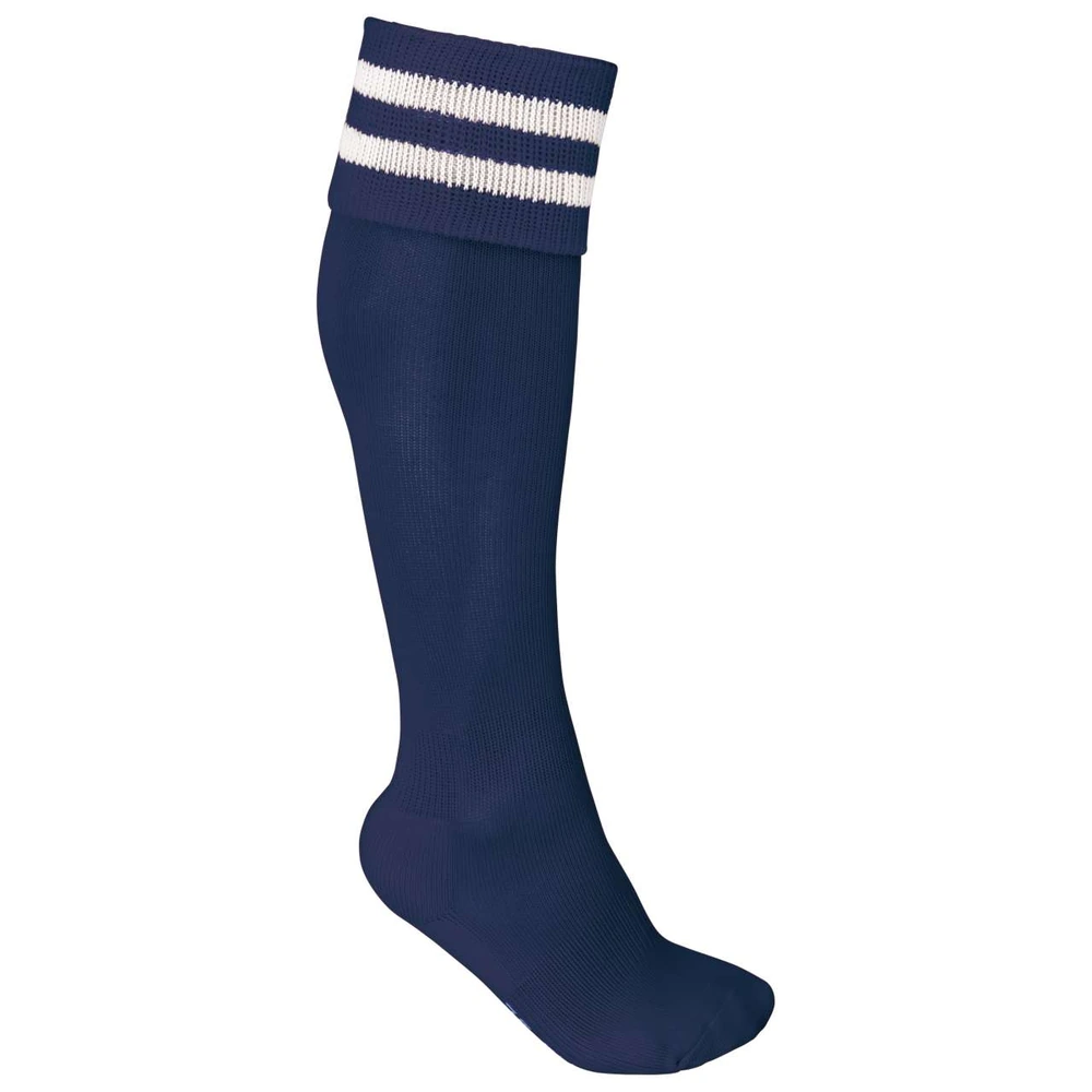 Șosete bărbați Proact Striped Sports PA015 · poliester / elastan