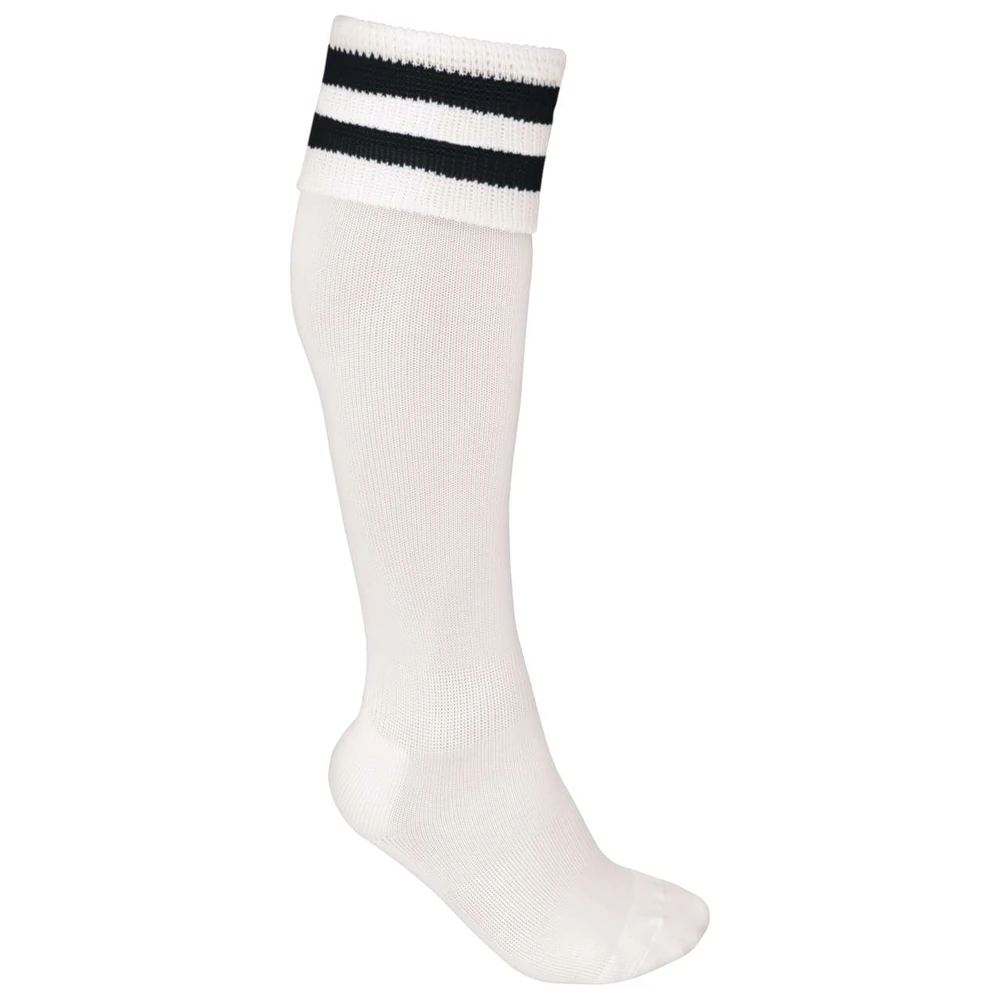 Șosete bărbați Proact Striped Sports PA015 · poliester / elastan