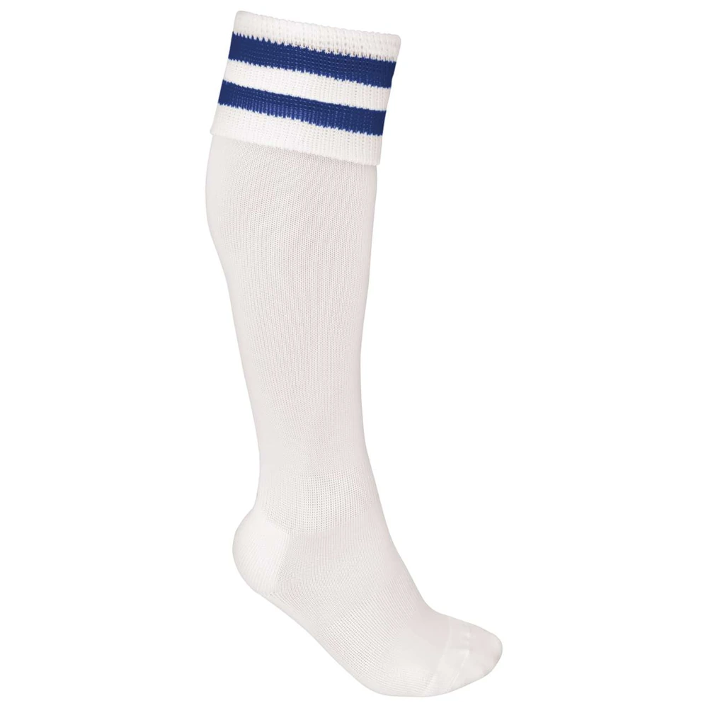 Șosete bărbați Proact Striped Sports PA015 · poliester / elastan