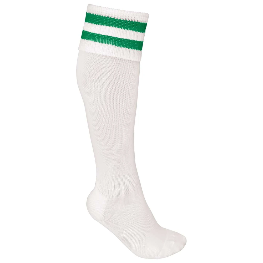 Șosete bărbați Proact Striped Sports PA015 · poliester / elastan