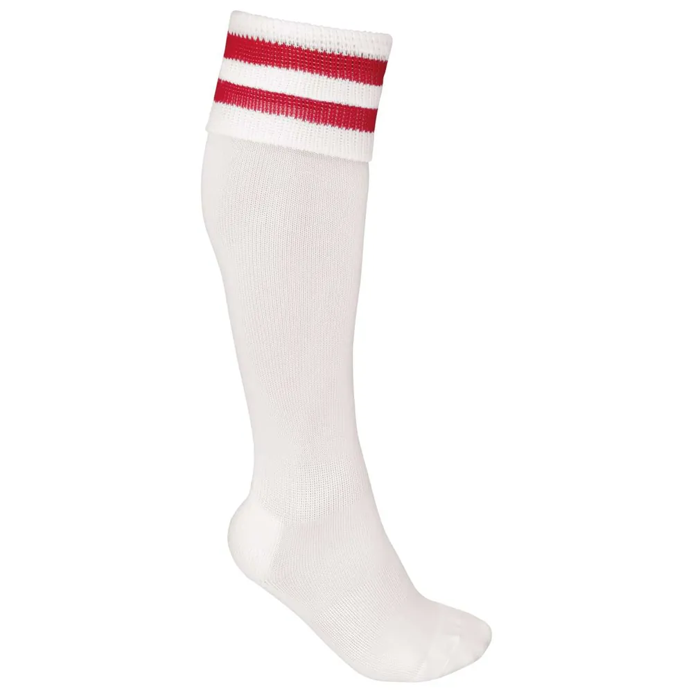 Șosete bărbați Proact Striped Sports PA015 · poliester / elastan