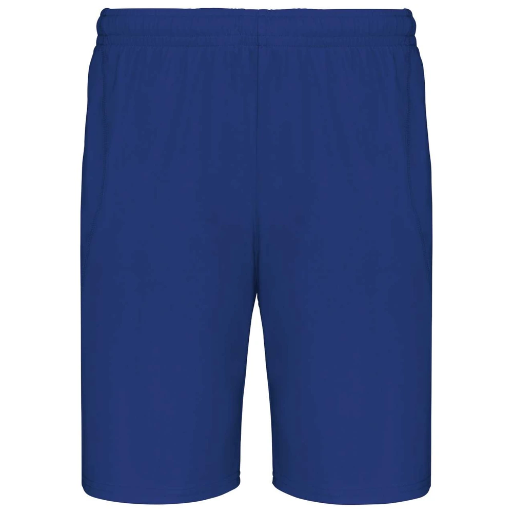 Pantaloni scurți bărbați Proact Sports PA101 · 140 g/m², poliester
