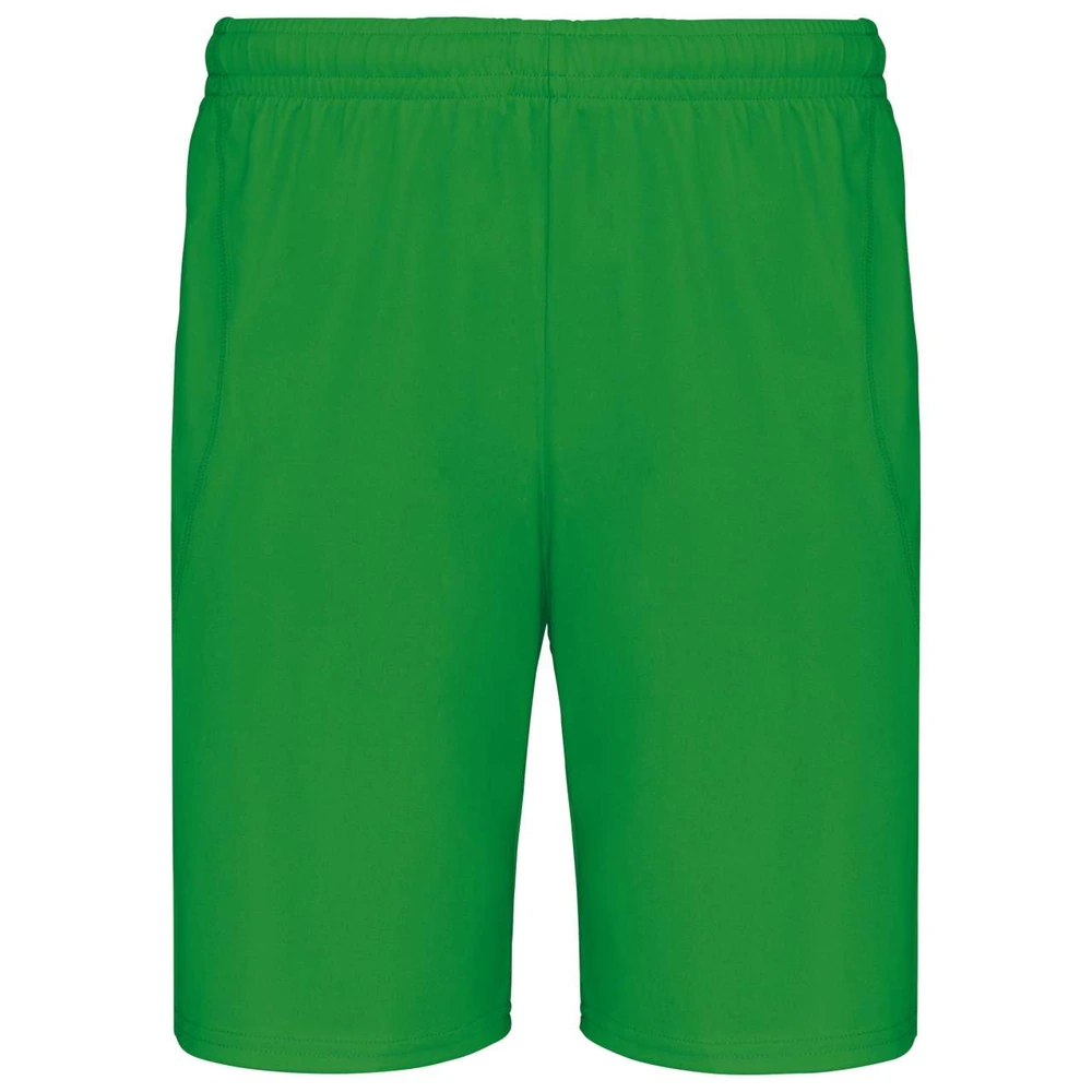 Pantaloni scurți bărbați Proact Sports PA101 · 140 g/m², poliester