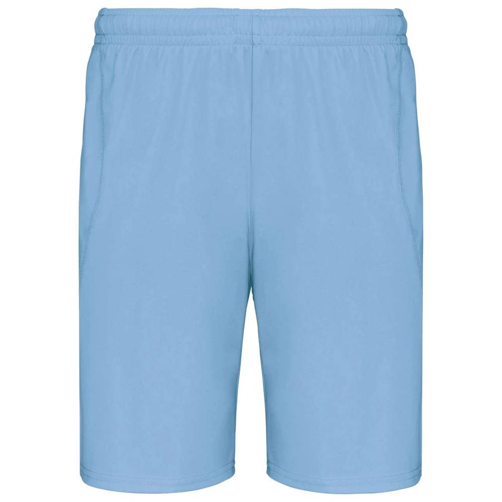 Pantaloni scurți bărbați Proact Sports PA101 · 140 g/m², poliester